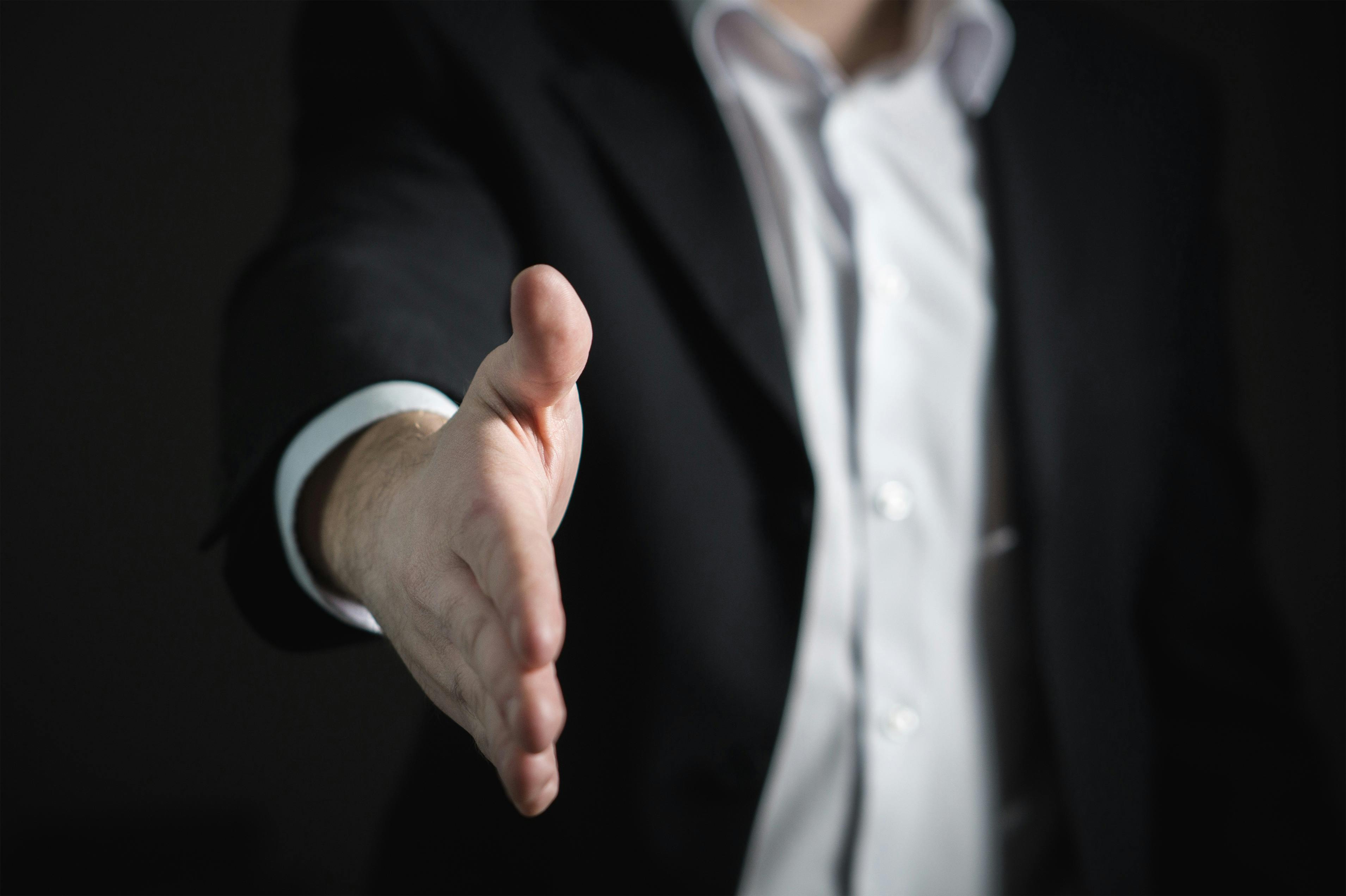Co-Founder & Sales Director
